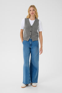 Sylva Waistcoat Part Two