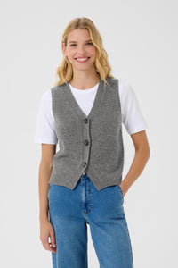 Sylva Waistcoat Part Two