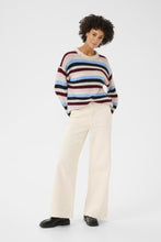 Load image into Gallery viewer, Spencer Pullover Part Two