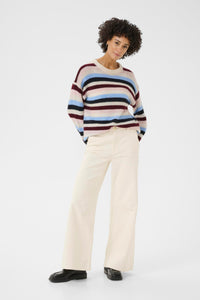 Spencer Pullover Part Two