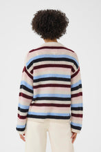 Load image into Gallery viewer, Spencer Pullover Part Two