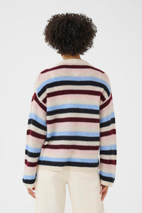Spencer Pullover Part Two
