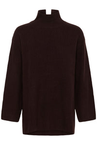 Sofiya Pullover Part Two