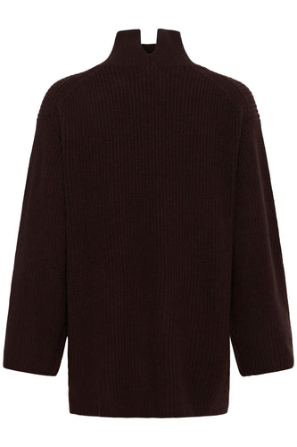 Sofiya Pullover Part Two