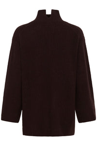 Sofiya Pullover Part Two