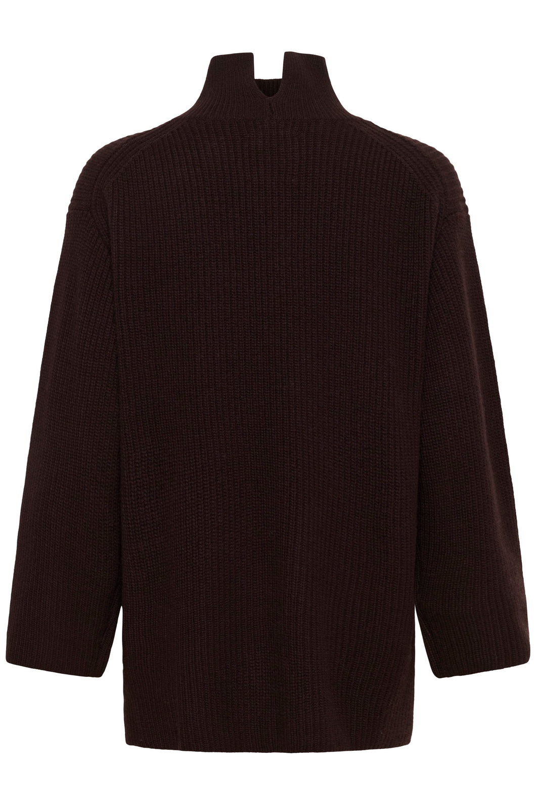 Sofiya Pullover Part Two