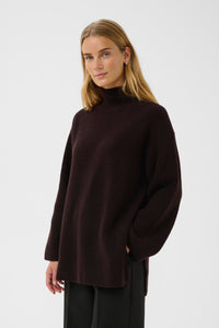 Sofiya Pullover Part Two