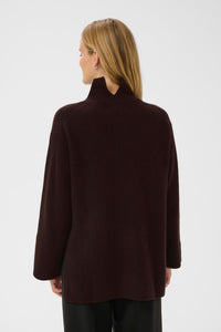 Sofiya Pullover Part Two
