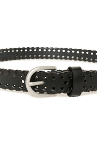 Selvi Belt Part Two