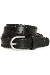 Selvi Belt Part Two