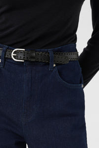 Selvi Belt Part Two