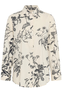 Sveja Blouse Part Two