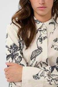 Sveja Blouse Part Two