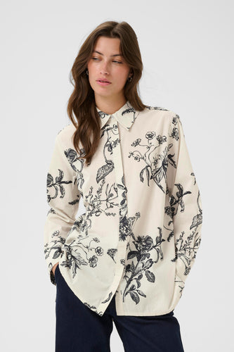 Sveja Blouse Part Two