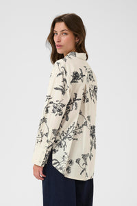 Sveja Blouse Part Two