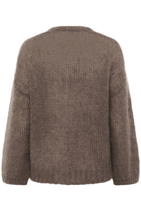 Rastina Cardigan Part Two
