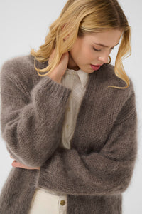 Rastina Cardigan Part Two