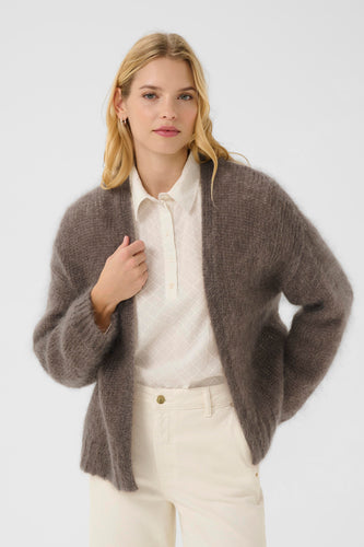 Rastina Cardigan Part Two