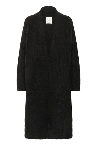 Lenemai Cardigan Part Two
