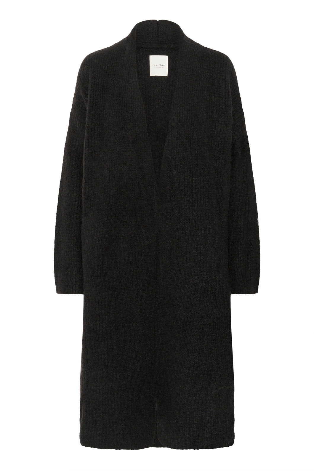 Lenemai Cardigan Part Two