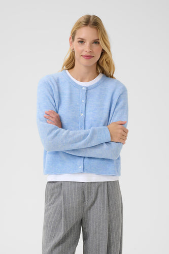 Linika Cardigan Part Two