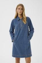 Load image into Gallery viewer, Yalia Dress Part Two