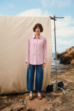 Load image into Gallery viewer, Anabella Shirt Part Two