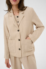 Load image into Gallery viewer, Alita Blazer Part Two