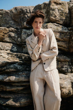 Load image into Gallery viewer, Alita Blazer Part Two