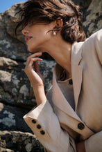 Load image into Gallery viewer, Alita Blazer Part Two