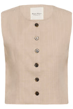Load image into Gallery viewer, Azania waistcoat Part Two