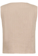 Load image into Gallery viewer, Azania waistcoat Part Two
