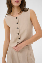 Load image into Gallery viewer, Azania waistcoat Part Two