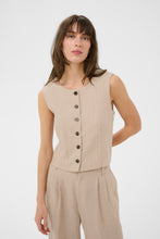 Load image into Gallery viewer, Azania waistcoat Part Two