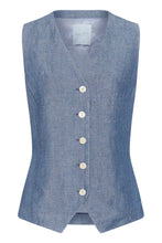 Load image into Gallery viewer, Binta Waistcoat Part Two