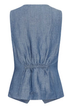 Load image into Gallery viewer, Binta Waistcoat Part Two