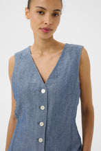 Load image into Gallery viewer, Binta Waistcoat Part Two