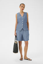 Load image into Gallery viewer, Binta Waistcoat Part Two
