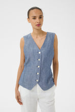 Load image into Gallery viewer, Binta Waistcoat Part Two