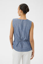Load image into Gallery viewer, Binta Waistcoat Part Two