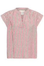 Load image into Gallery viewer, Bettina Blouse Part Two