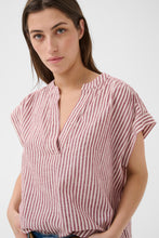 Load image into Gallery viewer, Bettina Blouse Part Two