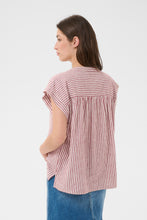 Load image into Gallery viewer, Bettina Blouse Part Two
