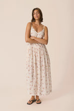 Load image into Gallery viewer, Brunda  Dress Part Two