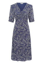 Load image into Gallery viewer, Venia Dress Part Two