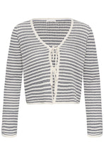 Load image into Gallery viewer, Rosefina Cardigan Part Two
