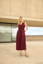 Load image into Gallery viewer, Borgnette Dress Part Two
