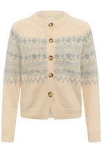 Load image into Gallery viewer, Charmaine Cardigan Part Two