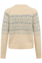 Load image into Gallery viewer, Charmaine Cardigan Part Two