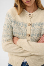 Load image into Gallery viewer, Charmaine Cardigan Part Two